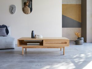 Exploring the Beauty of Imperfection: The Wabi Sabi Media Console