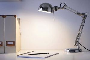 Enhance Your Workspace with an Eye Protection Desk Lamp