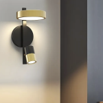 wall lamp