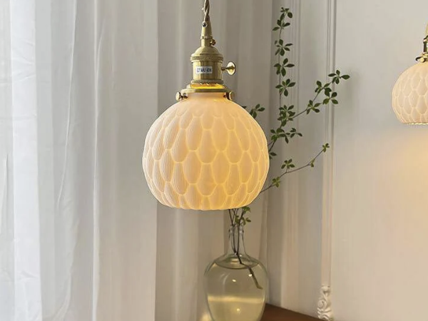 pendant lamp