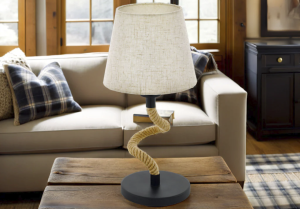 Timeless Elegance: Vintage Inspired Table Lamp